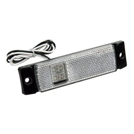 Lampa, Led Világítás Fehér, 24V