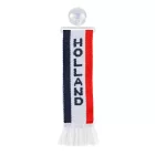 Lampa Holland Zászló, Mini Sál