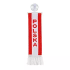 Lampa Polska Zászló Mini Sál