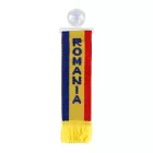 Lampa, Zászló Mini Sál Romania