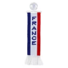 Lampa Francia Zászló Mini Sál
