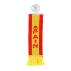 Lampa Spanyol Zászló Mini Sál
