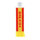 Lampa Spanyol Zászló Mini Sál