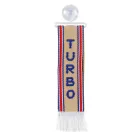Lampa Turbo Zászló Mini Sál