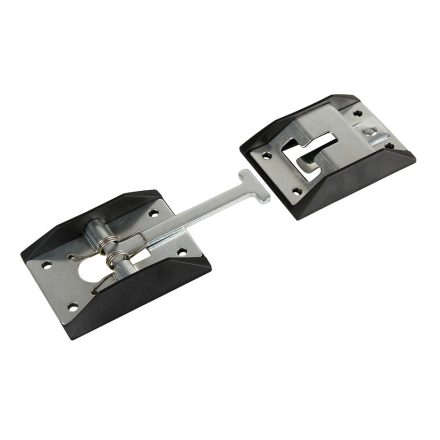 Lampa, Kamion Ajtórögzítő