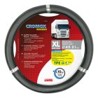 Lampa Cromox, Skeentex kormányvédő - XL - O 49/51 cm