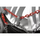 Lampa WX-9 - Winter Gran Pree, Hólánc - 14