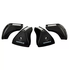 Nordrive, Evos Csomagtartó Láb Szett