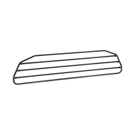  Nordrive Premium-Guard, autóba való kutyarács és elválasztó - 26-os típus - 1270x320 mm
