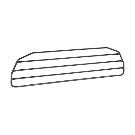 Nordrive Premium-Guard, autóba való kutyarács és elválasztó - 27-es típus - 1340x380 mm
