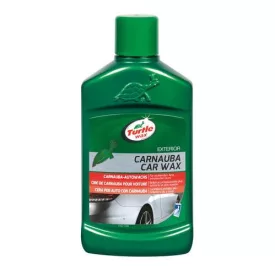 Turtle Wax, Carnauba wax, 300ml