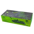 JBM, Krokodil Emelő, 2T, Mélyemelésű, 90-340mm