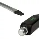 JBM 4db-os Csavarhúzó Szett Kalapácssal Üthető Véggel