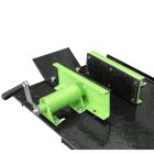 Jbm, Motorkerékpár Emelő Asztal, Hidraulikus, Max. 365kg