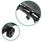 Jbm, Motorkerékpár Emelő Asztal, Hidraulikus, Max. 365kg