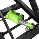 Jbm, Motorkerékpár Emelő Asztal, Hidraulikus, Max. 365kg