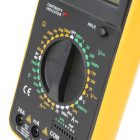 Jbm, Multiméter Digitális