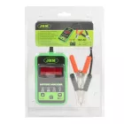 AKKUTESZTER DIGITÁLIS 7-15V 