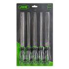 Jbm, Reszelő Szett, 5db-os