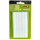 JBM Ragasztórúd Ragasztópisztolyhoz 10db
