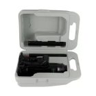 JBM, Hidraulikus Emelő, 2T 185-340MM