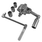 Jbm, Nyomatéksokszorozó Kulcs