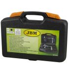 Jbm, Nyomatéksokszorozó Kulcs