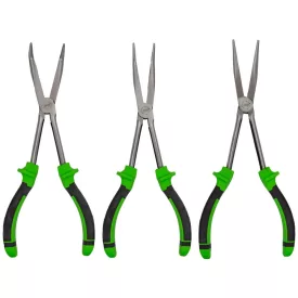 JBM 3db-os Fogó Készlet Hosszú