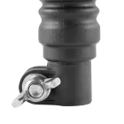 JBM, Villogó, LED, Sárga, Csőre, 12V