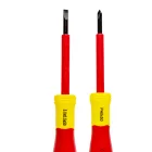 JBM 7db-os Szigetelt Csavarhúzó Szett