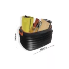 JBM Összehajtható Tárolódoboz szett