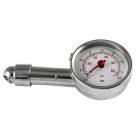 JBM, Légnyomásmérő, 0,5 - 4,3 bar