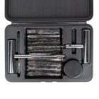 JBM Gumijavító Készlet Tömlő Nélküli Gumihoz