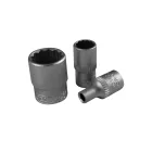 JBM 13db-os Krova Fej Készlet 1/4"