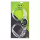 JBM Gumilabdás Kézi Szivattyú