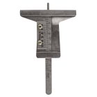 JBM, Profilmélység mérő, Fém