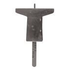 JBM, Profilmélység mérő, Fém