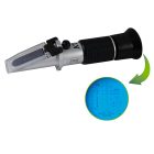 JBM Fagymérő Optikai 5 Skálás