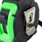 Jbm, Mérőszalag, 7,5m 25mm