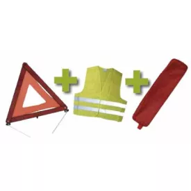 JBM Biztonsági Szett 3db-os