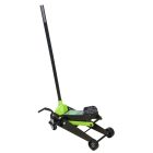 JBM Korokodil Emelő 3T 140-520mm