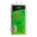 JBM 110 db-os Réz Alátét Szett