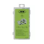 JBM Zsírzógomb Szett 110 db-os