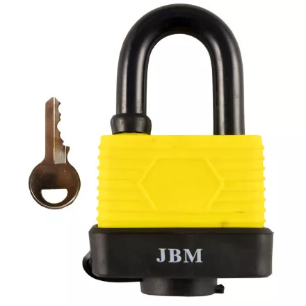 Jbm, Vízálló Lakat, 65mm