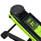 JBM Mélyemelésű Krokodil 2T 75-505mm