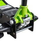 JBM Mélyemelésű Krokodil 2T 75-505mm