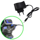 JBM Fejlámpa, 1 led, 2000 mAH, 350lm
