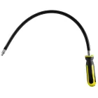 JBM Csavarhúzó Flexibilis Szárral 500mm 3db Fejjel