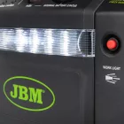 JBM Hordozható Akkumulátor 12V