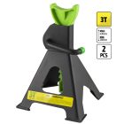 JBM Emelő Bak Pár 3T 290-430mm